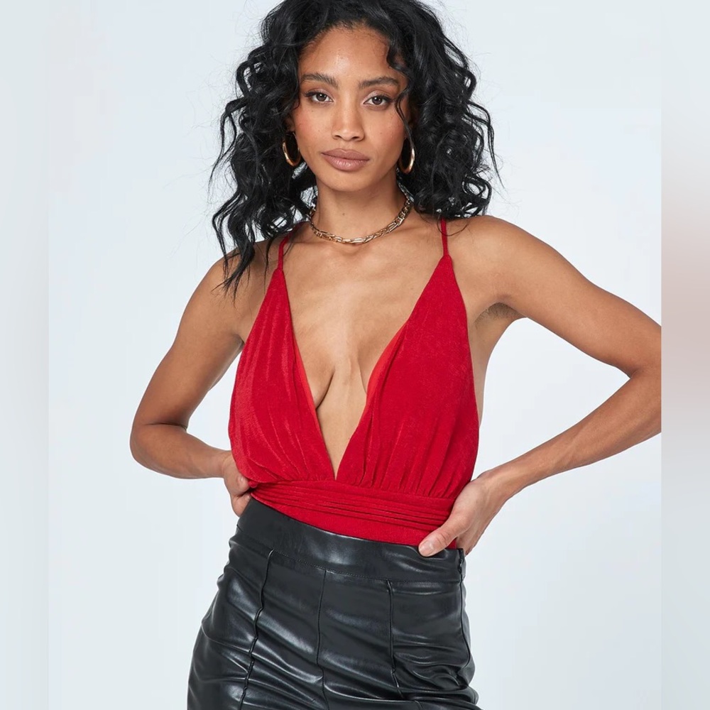 Princess polly bodysuit